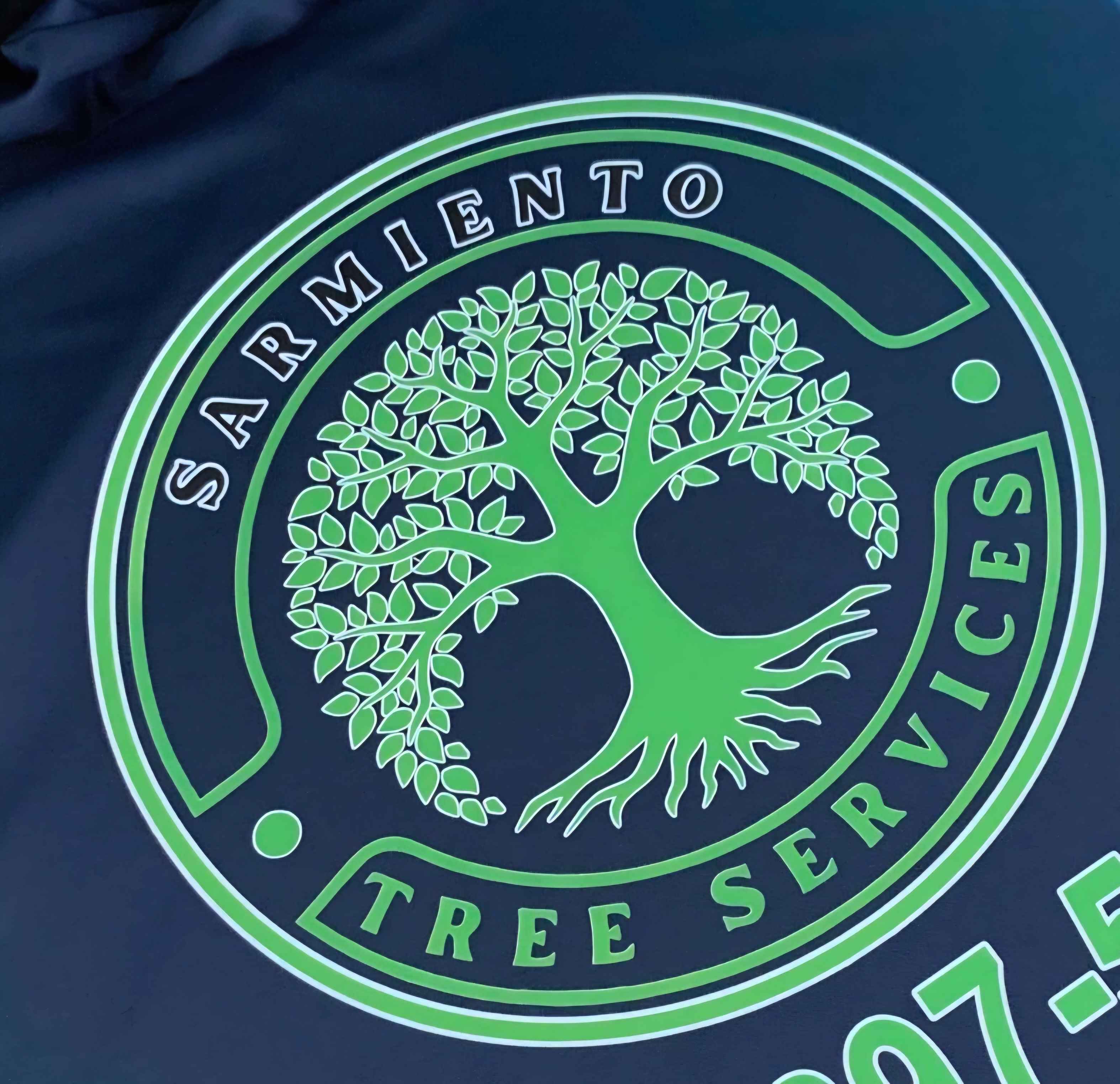 Darwin Sarmiento Tree Services